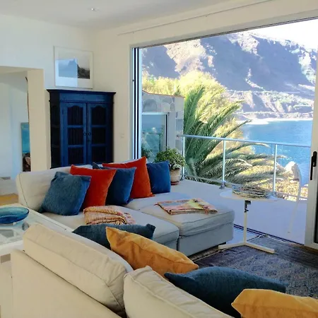 Superior In Front Of The Sea Villa