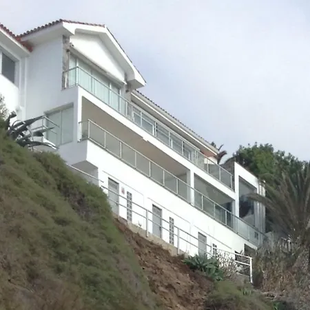 Superior In Front Of The Sea * Los Realejos